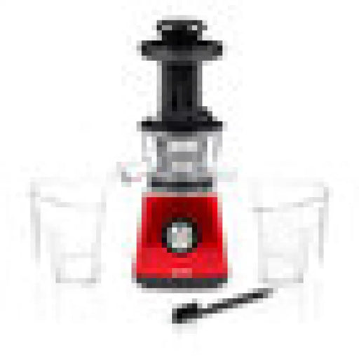 Сокоизстисквачка и Цитруспреса SENCOR SSJ 4042RD 400 W