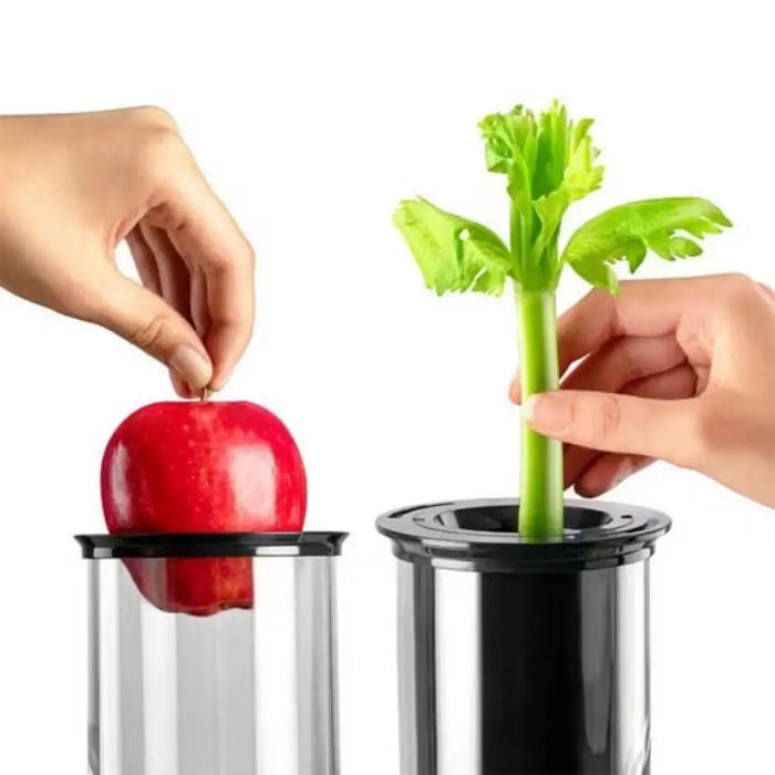 Сокоизстисквачка Nutribullet Juicer Pro NBJ200G