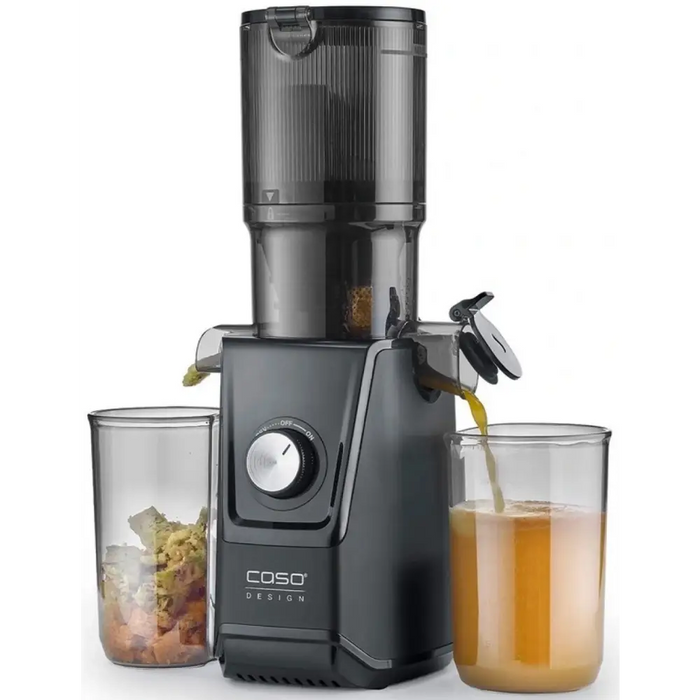 Сокоизстисквачка CASO Juice Fit CAS.3512