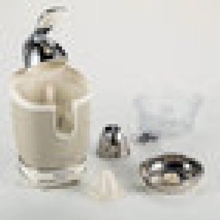 Сокоизстисквачка и Цитруспреса ARIETE 413 БЕЖОВА 85 W БЕЖОВА