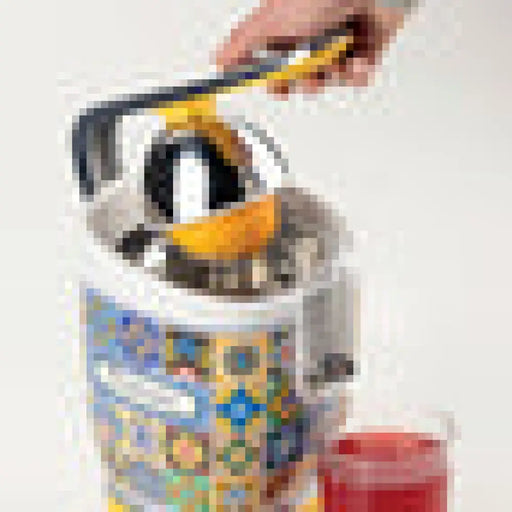 Сокоизстисквачка и Цитруспреса ARIETE VINTAGE POSITANO 85 W