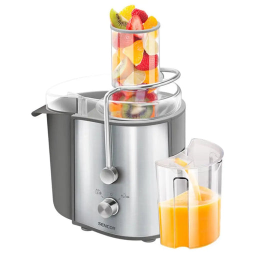 СОКОИЗСТИСКВАЧКА SENCOR SJE1055 SS