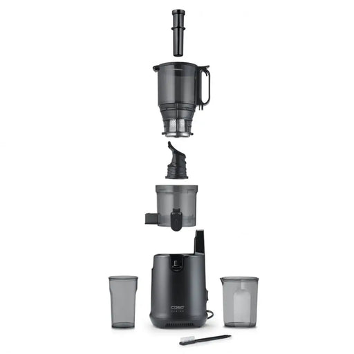 Сокоизстисквачка CASO Juice Fit Pro CAS.3511