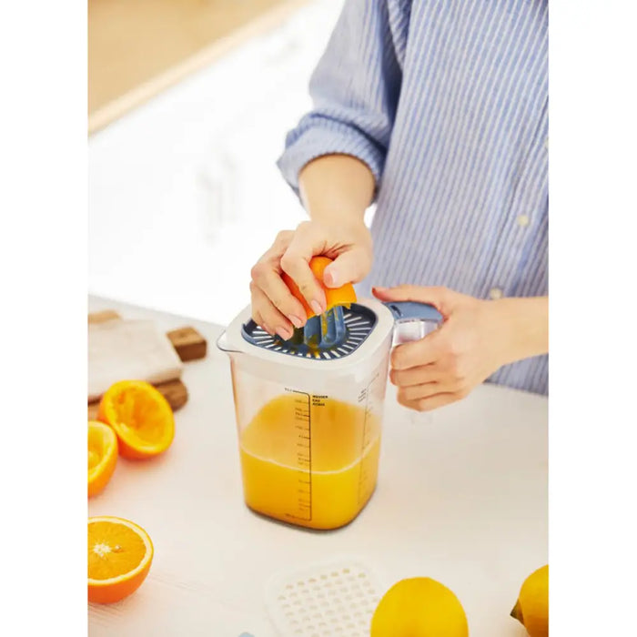 СОКОИЗТИСКВАЧКА 1.5 L LOFT ROTHO