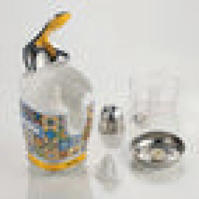 Сокоизстисквачка и Цитруспреса ARIETE VINTAGE POSITANO 85 W