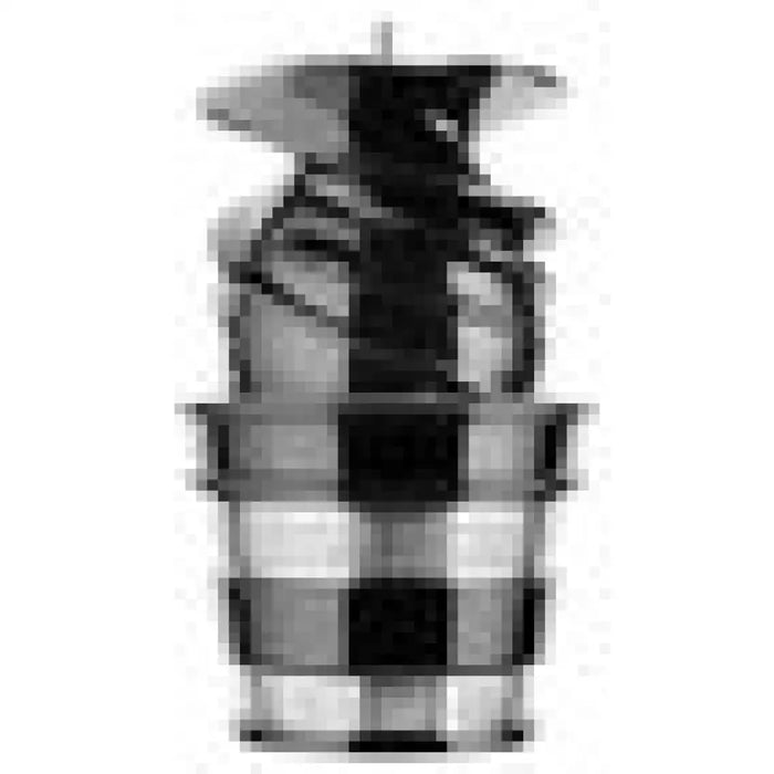 Сокоизстисквачка и Цитруспреса SENCOR SSJ 4042RD 400 W