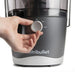 Сокоизстисквачка Nutribullet NBJ100G