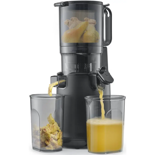 Сокоизстисквачка CASO Juice Fit Pro CAS.3511
