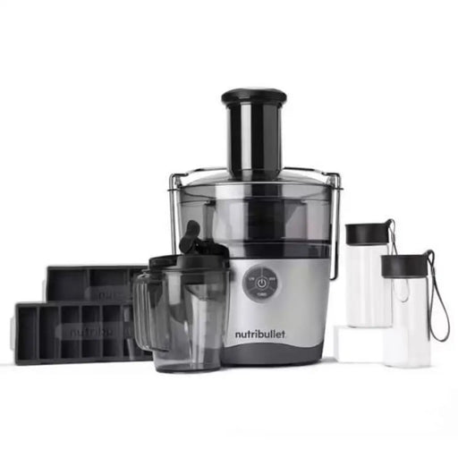 Сокоизстисквачка Nutribullet Juicer Pro NBJ200G