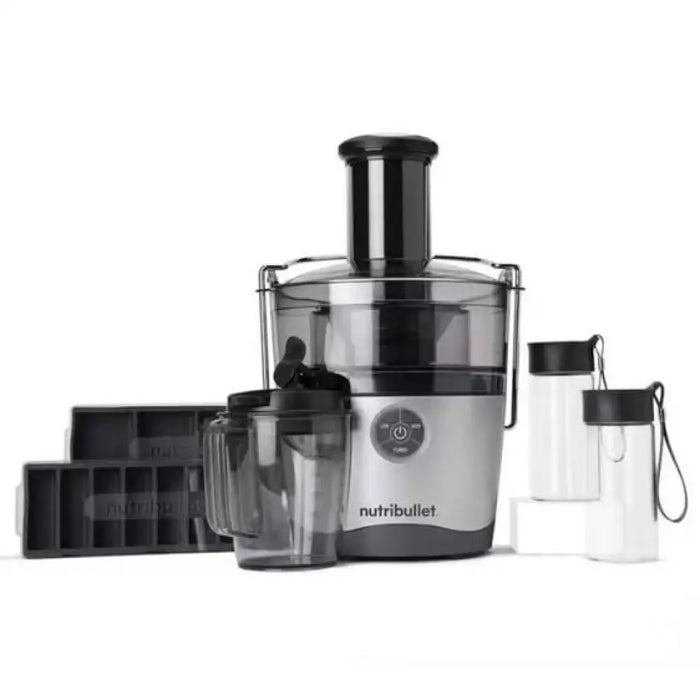 Сокоизстисквачка Nutribullet Juicer Pro NBJ200G