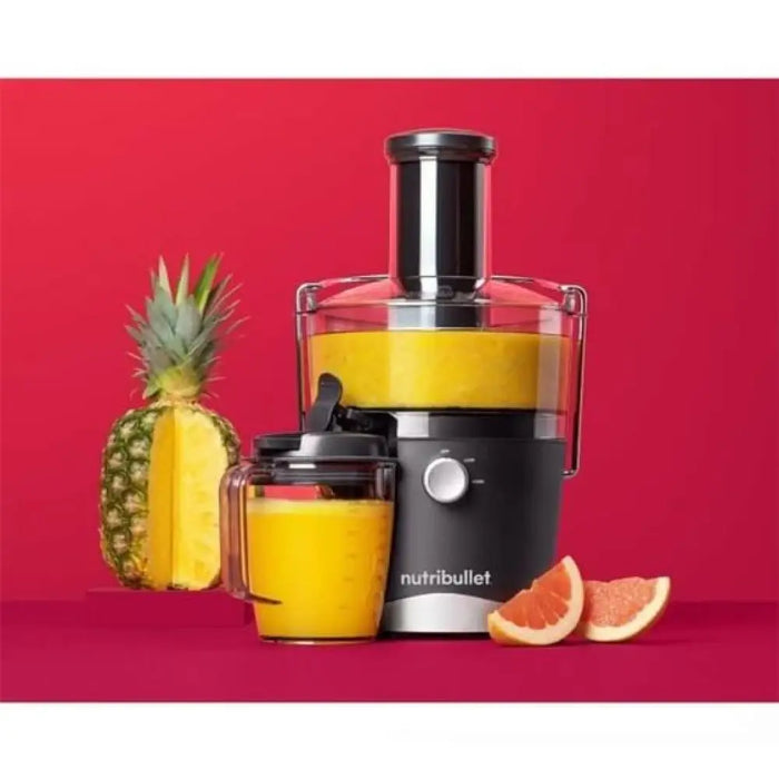 Сокоизстисквачка Nutribullet NBJ100G