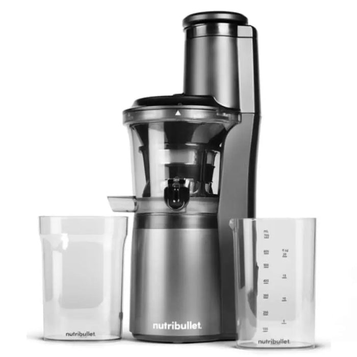 Сокоизстисквачка Nutribullet Slow Juicer NBJ500