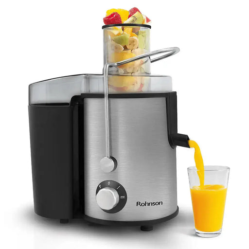 Сокоизстисквачка Rohnson R-438 600 W