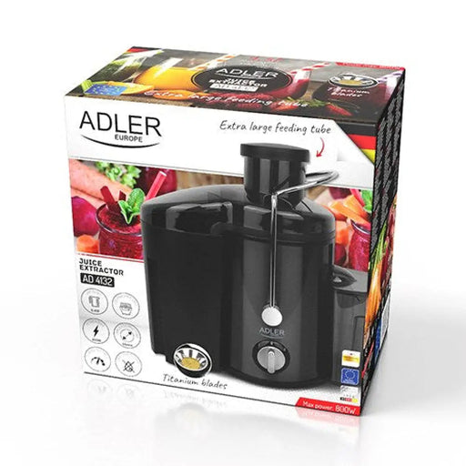 Сокоизтисквачка ADLER AD 4132