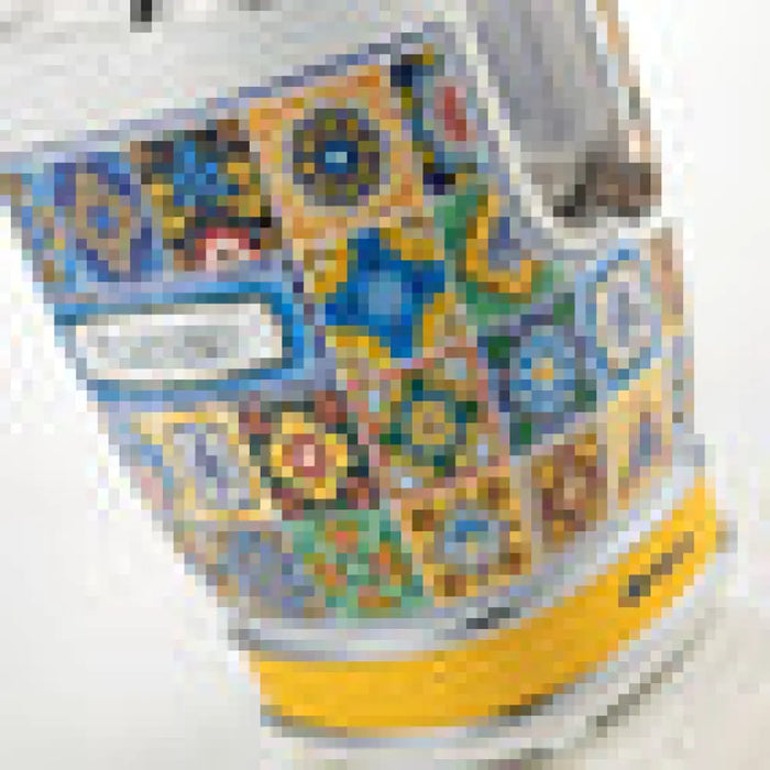 Сокоизстисквачка и Цитруспреса ARIETE VINTAGE POSITANO 85 W