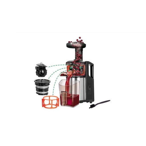 Сокоизстисквачка MPM MSO-12M Бавна сокоизстисквачка 150 W