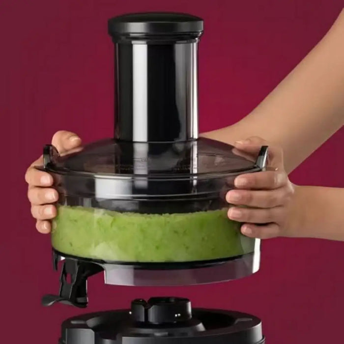 Сокоизстисквачка Nutribullet Juicer Pro NBJ200G