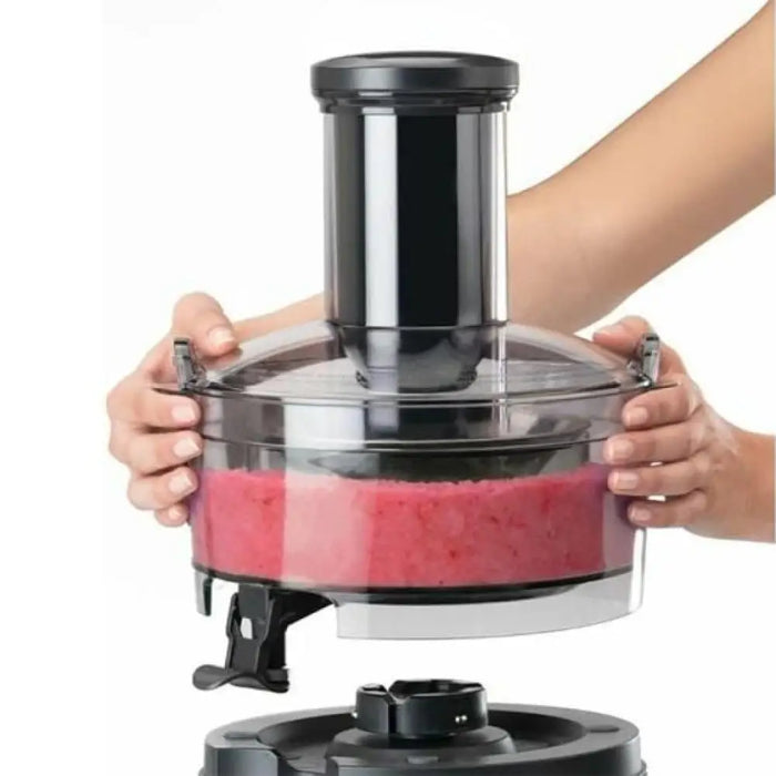 Сокоизстисквачка Nutribullet NBJ100G