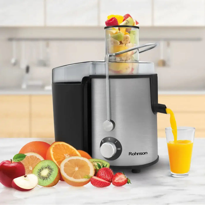 Сокоизстисквачка Rohnson R-438 600 W