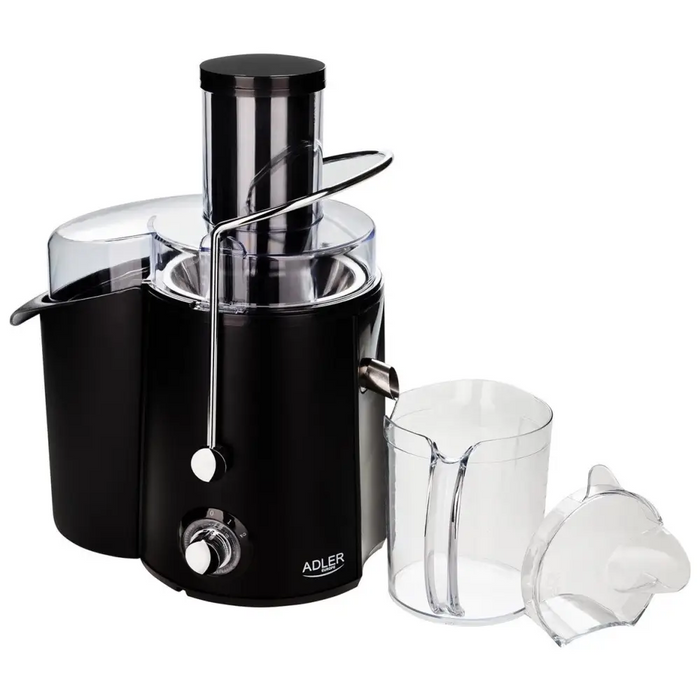 Сокоизтисквачка ADLER AD 4127