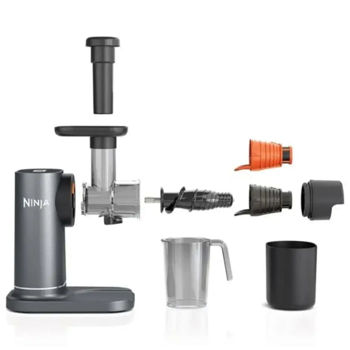 Сокоизтисквачка за студена преса NINJA JC151EU с филтър