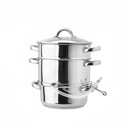 СОКОВАРКА TOPFANN 8Л. TOPFANN