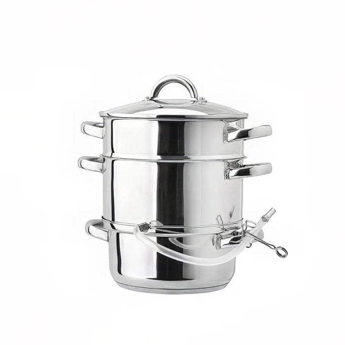 СОКОВАРКА TOPFANN 8Л. TOPFANN