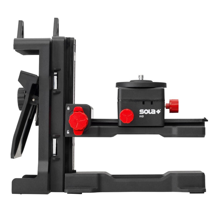 СТОЙКА ЗА ЛАЗЕРЕН НИВЕЛИР SOLA