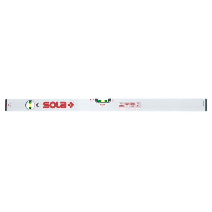 НИВЕЛИР 40 СМ SOLA AV 40