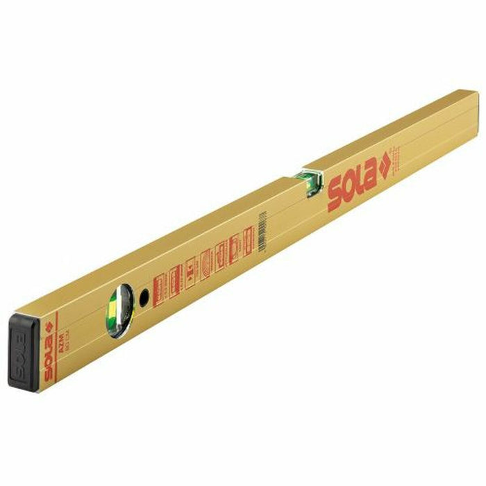 Ниво на Балон SOLA AZM Алуминий 150 cm 150 mm