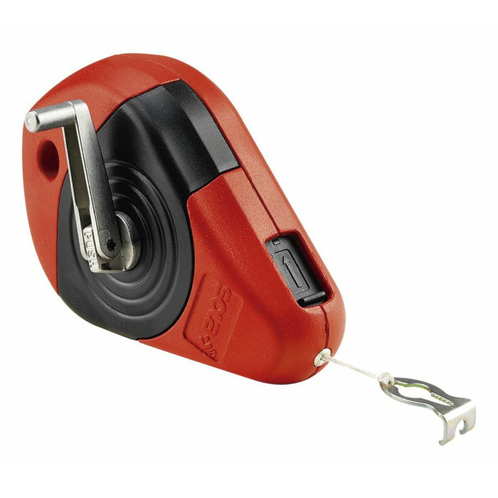 Ръчен линийка SOLA 30 m