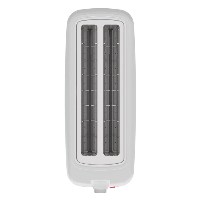 Тостер SOLAC BUON GIORNO DOUBLE TL5421 1200 W, БЯЛ