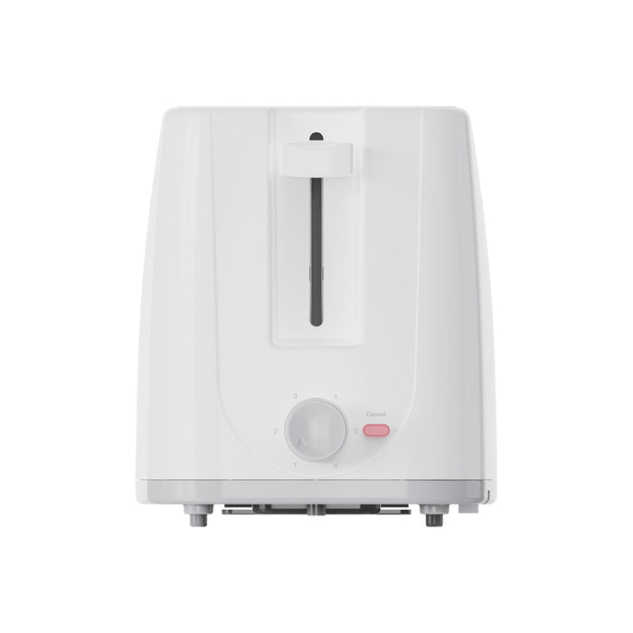 Тостер SOLAC BUON GIORNO DOUBLE TL5421 1200 W, БЯЛ