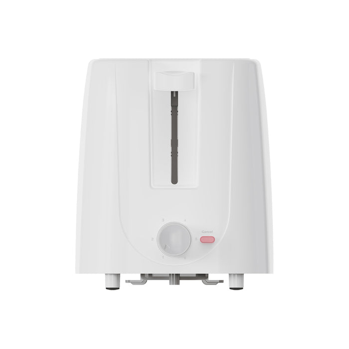 Тостер SOLAC BUON GIORNO MINI TC5420 750 W, БЯЛ