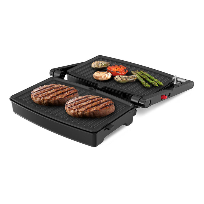 ГРИЛ SOLAC GR5301 ЧЕРЕН, 1500 W