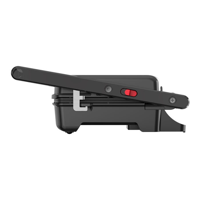 ГРИЛ SOLAC GR5301 ЧЕРЕН, 1500 W