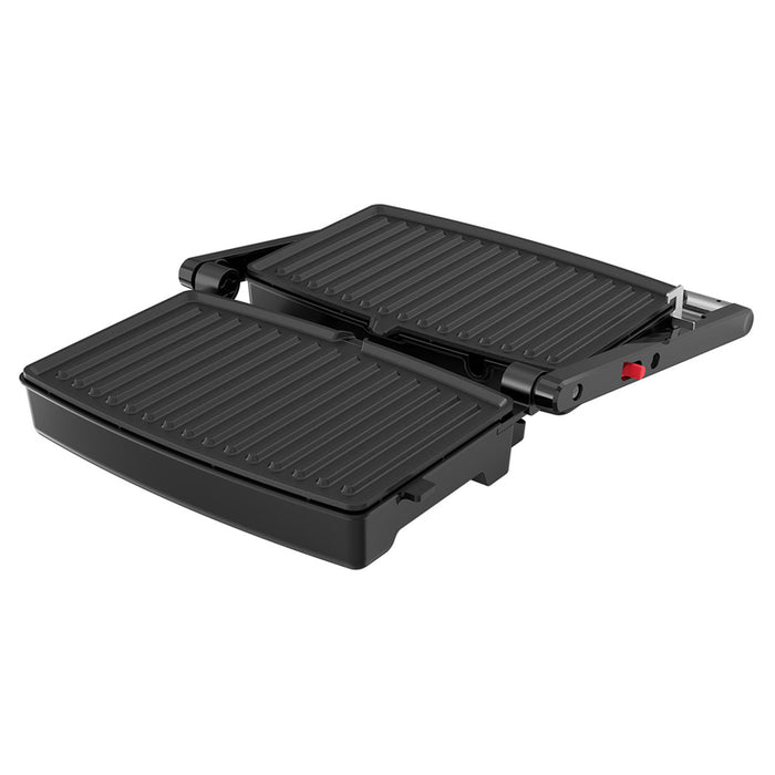 ГРИЛ SOLAC GR5301 ЧЕРЕН, 1500 W