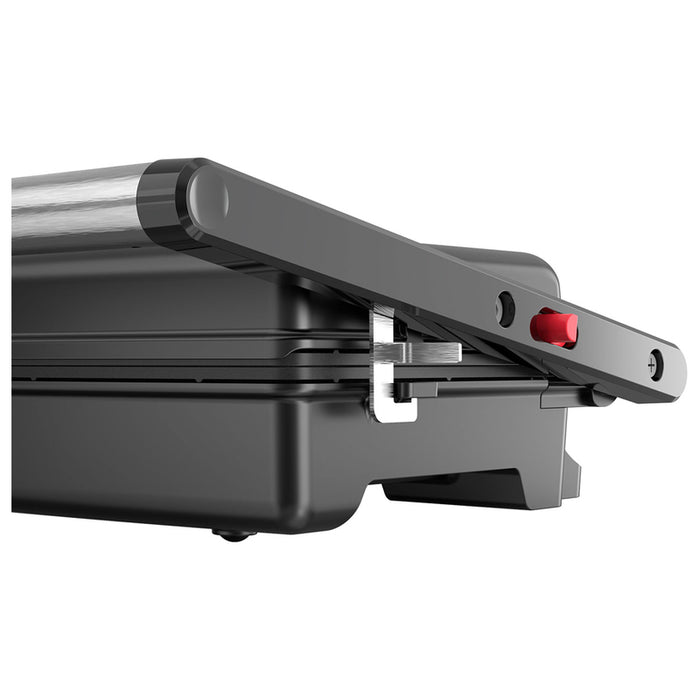 ГРИЛ SOLAC GR5301 ЧЕРЕН, 1500 W