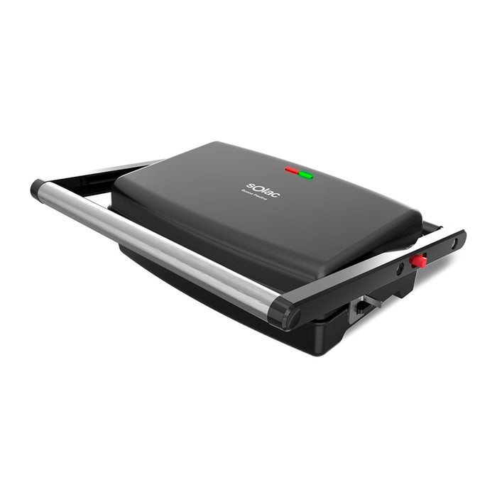 ГРИЛ SOLAC GR5301 ЧЕРЕН, 1500 W