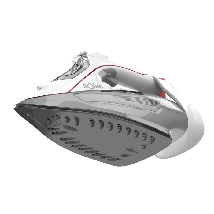 Парна ютия Solac PLANCHADEVAPOROPTIMA3000 3000 W
