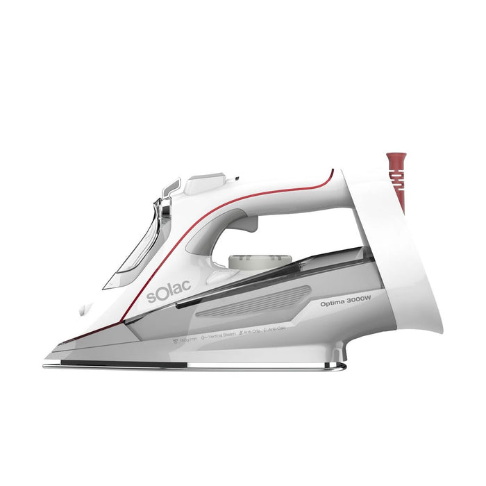 Парна ютия Solac PLANCHADEVAPOROPTIMA3000 3000 W