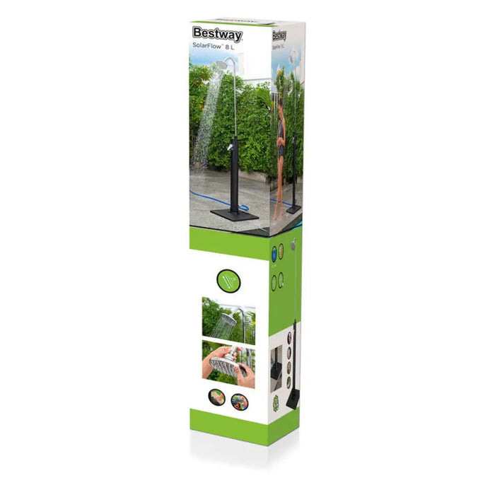 СОЛАРЕН ДУШ 8L BESTWAY 58694