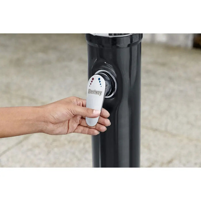 СОЛАРЕН ДУШ 8L BESTWAY 58694