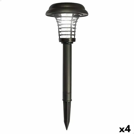 Соларен градински кол Aktive полипропилен 14 x 42 x 14 cm