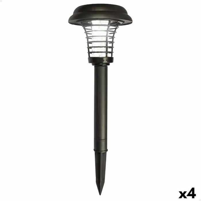 Соларен градински кол Aktive полипропилен 14 x 42 x 14 cm