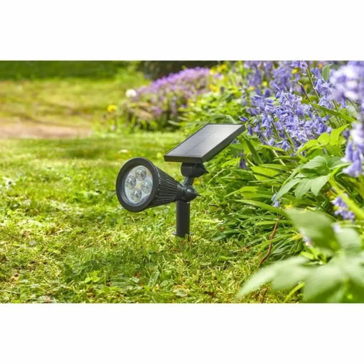 Соларен градински кол Smart Garden