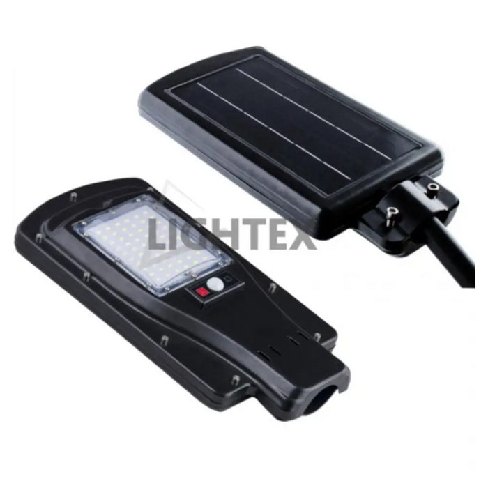 СОЛАРЕН LED УЛИЧЕН ОСВЕТИТЕЛ 10W 6000K