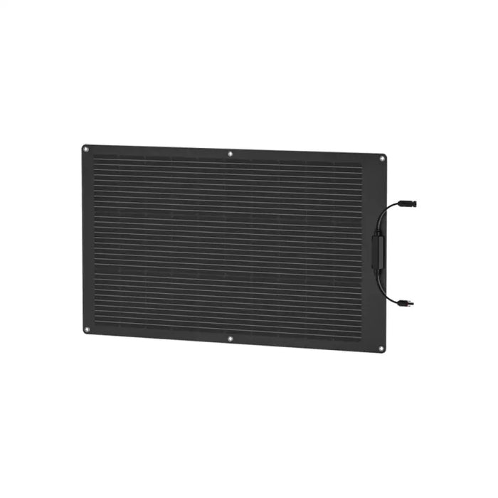 СОЛАРЕН ПАНЕЛ ГЪВКАВ 100W ECOFLOW
