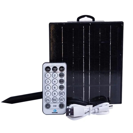 СОЛАРЕН ПАНЕЛ 31V/2.5W EUROLAMP 13364