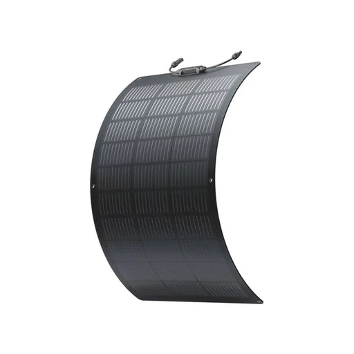 СОЛАРЕН ПАНЕЛ ГЪВКАВ 100W ECOFLOW